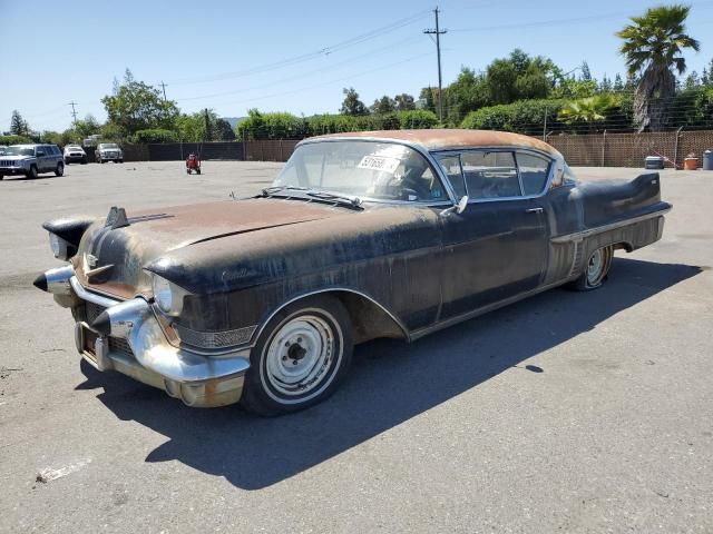 1957 Cadillac Series 62