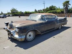 1957 Cadillac Series 62 for sale in San Martin, CA