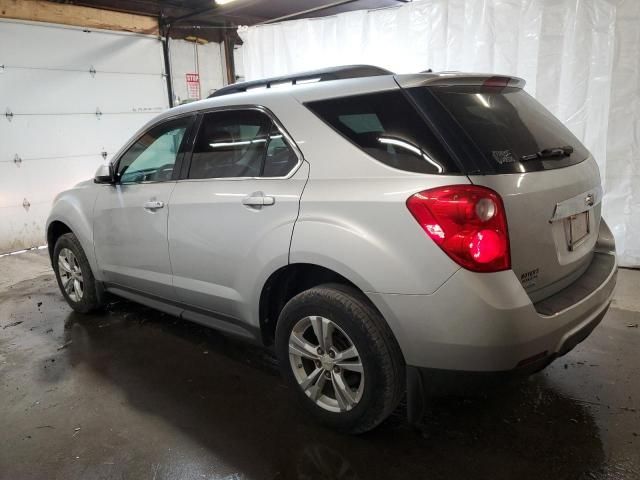 2010 Chevrolet Equinox LT