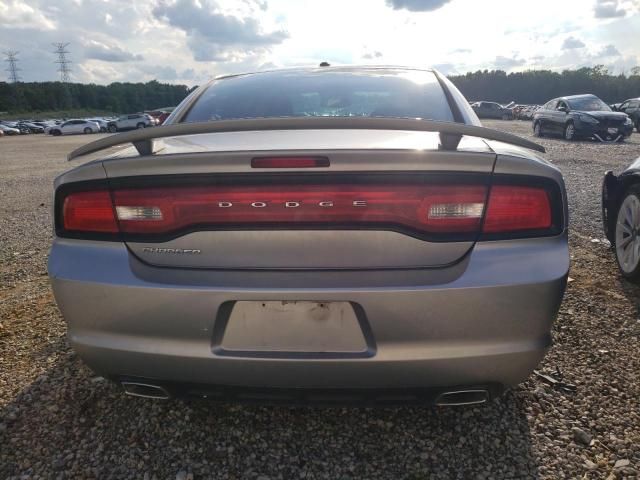 2014 Dodge Charger SXT