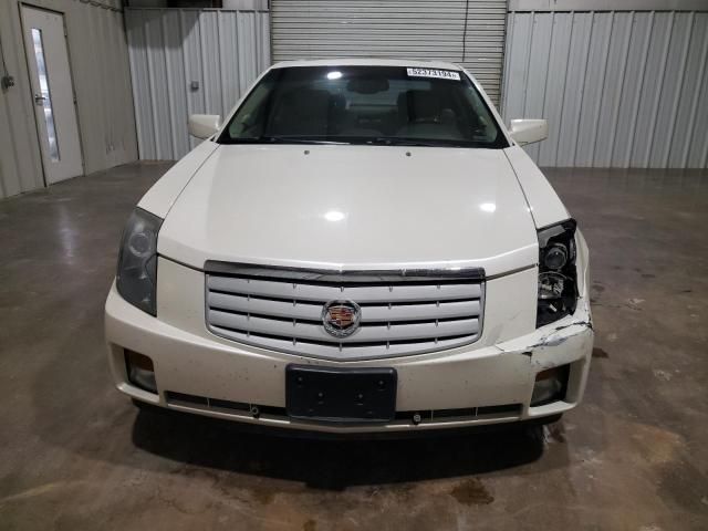 2007 Cadillac CTS HI Feature V6