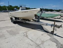 Other salvage cars for sale: 2015 Other Boat