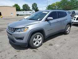 2018 Jeep Compass Latitude for sale in Moraine, OH