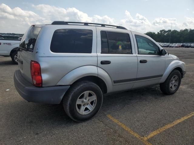 2006 Dodge Durango SXT