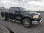 2008 Ford F150 Supercrew