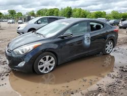 2013 Hyundai Elantra GLS for sale in Chalfont, PA