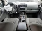 2006 Nissan Frontier Crew Cab LE