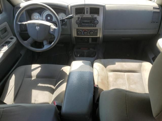 2006 Dodge Dakota Quad SLT