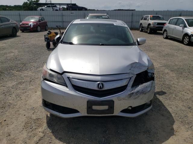 2013 Acura ILX 20 Premium