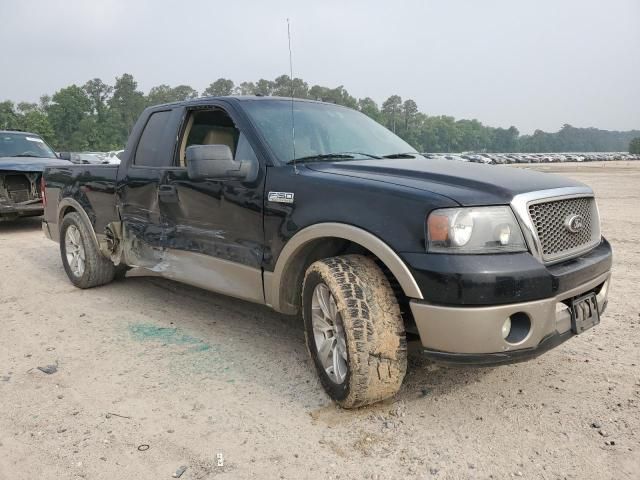 2006 Ford F150