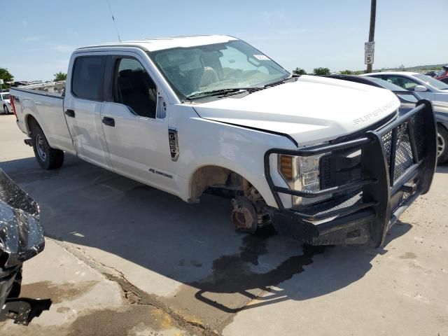 2019 Ford F250 Super Duty