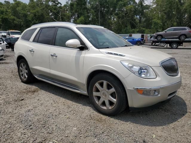 2009 Buick Enclave CXL