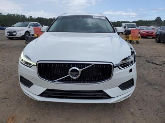 2018 Volvo XC60 T5