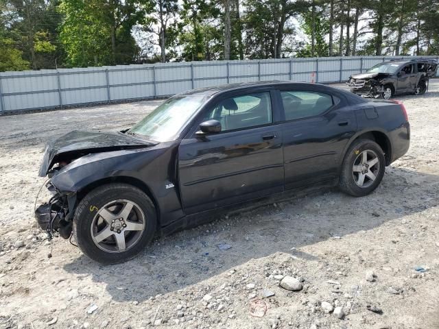 2010 Dodge Charger SXT