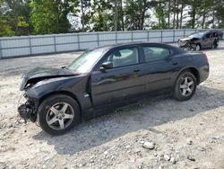 Dodge salvage cars for sale: 2010 Dodge Charger SXT