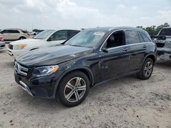 2019 Mercedes-Benz GLC 300 en venta en Houston, TX