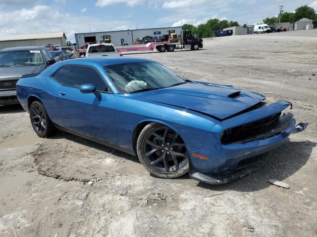 2021 Dodge Challenger GT