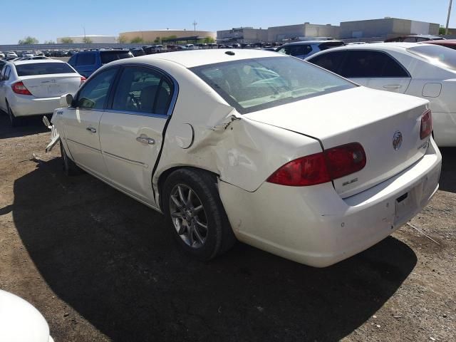 2007 Buick Lucerne CXL