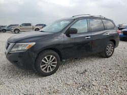 2014 Nissan Pathfinder S for sale in New Braunfels, TX