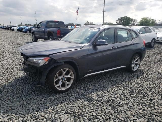 2015 BMW X1 XDRIVE28I