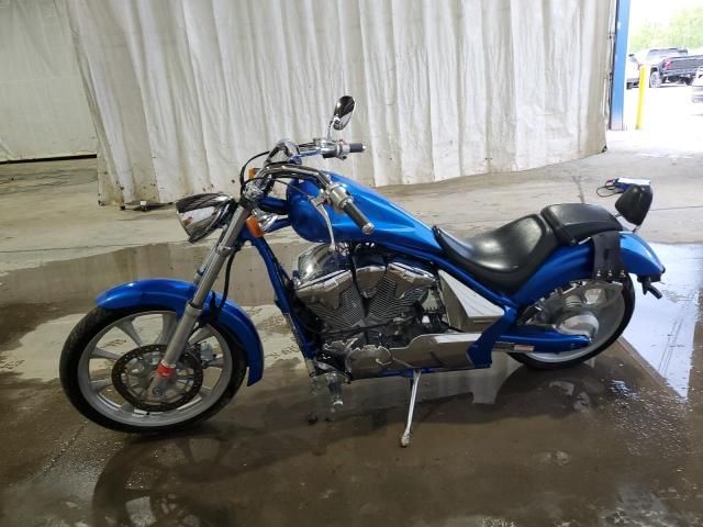 2012 Honda VT1300 CX