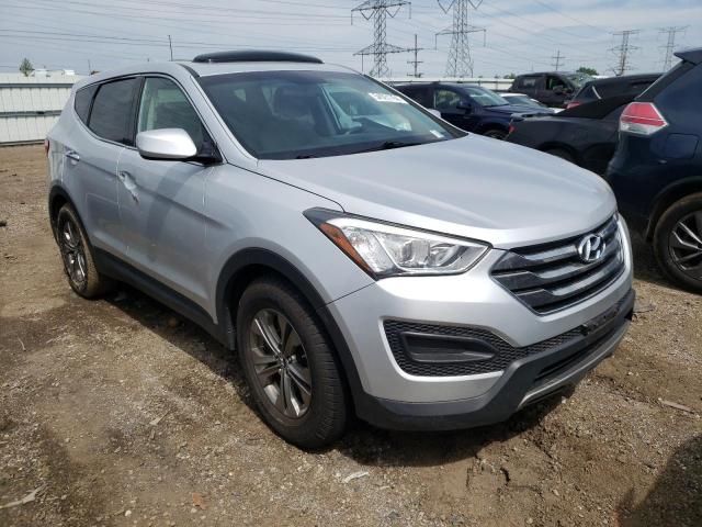 2014 Hyundai Santa FE Sport