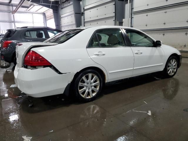 2006 Honda Accord LX