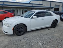 2015 Chrysler 300 Limited en venta en Earlington, KY