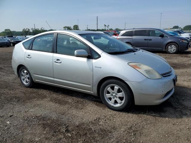 2005 Toyota Prius