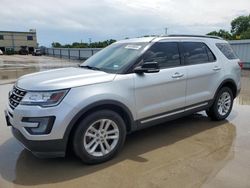 2017 Ford Explorer XLT for sale in Wilmer, TX