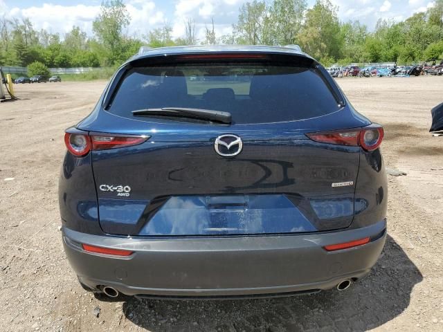 2022 Mazda CX-30 Preferred