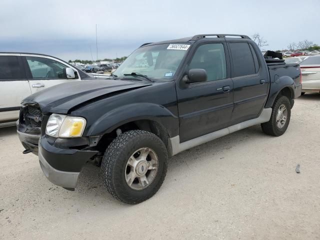 2003 Ford Explorer Sport Trac