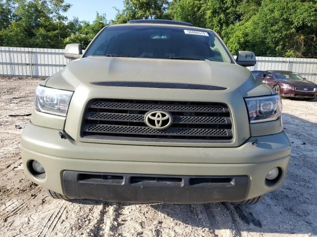 2007 Toyota Tundra Crewmax Limited