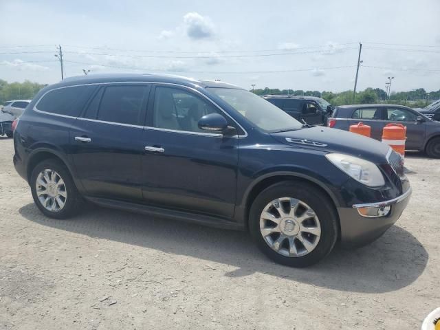 2012 Buick Enclave