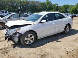 Chevrolet Malibu 1lt Vehiculos salvage en venta: 2013 Chevrolet Malibu 1LT