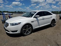 2015 Ford Taurus SEL en venta en Fredericksburg, VA