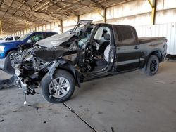 2021 Chevrolet Silverado C1500 LT en venta en Phoenix, AZ