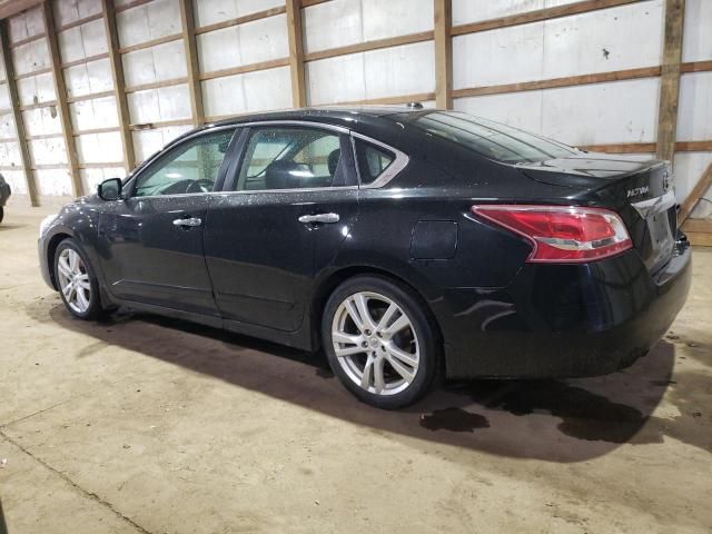 2013 Nissan Altima 3.5S