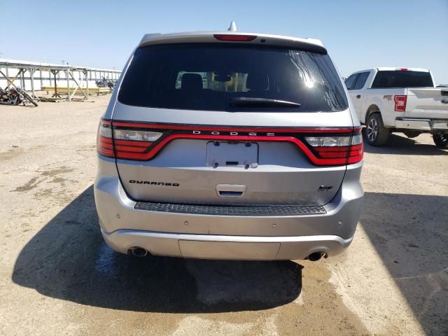 2019 Dodge Durango GT