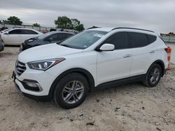 2017 Hyundai Santa FE Sport for sale in Haslet, TX