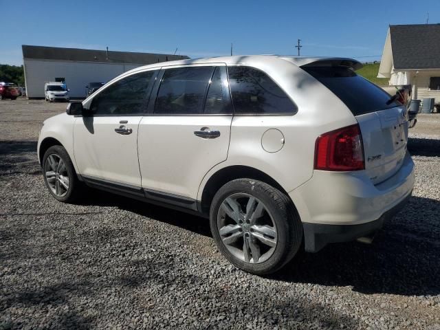 2011 Ford Edge SEL