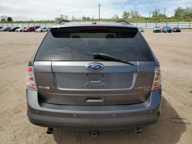 2010 Ford Edge Limited