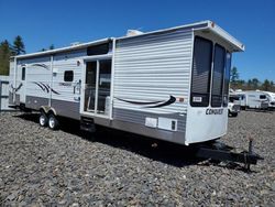 2012 Gulf Stream Conquest en venta en Windham, ME