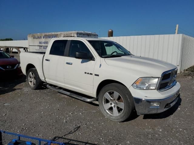 2009 Dodge RAM 1500