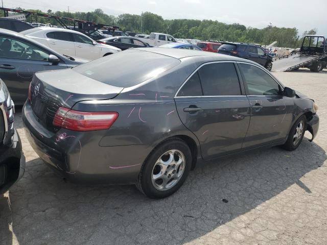 2008 Toyota Camry CE