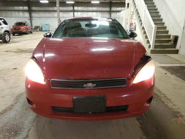 2007 Chevrolet Monte Carlo LT