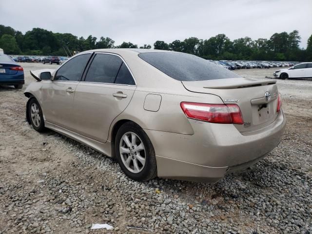 2009 Toyota Camry Base