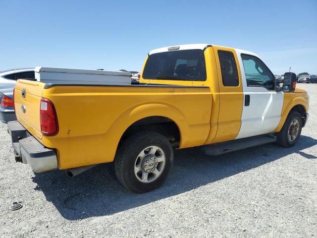 2013 Ford F250 Super Duty