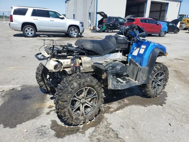 2023 Can-Am 2023 CF Moto Cforce 800XC