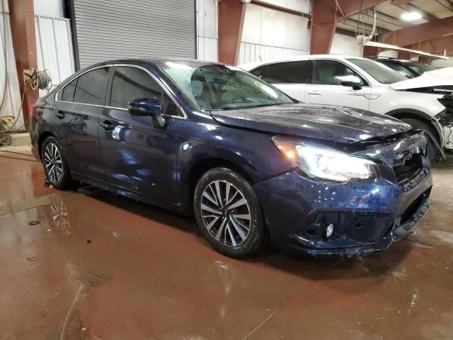 2018 Subaru Legacy 2.5I Premium